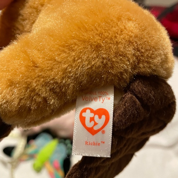 Bundle of TY Beanies - Picture 3 of 10